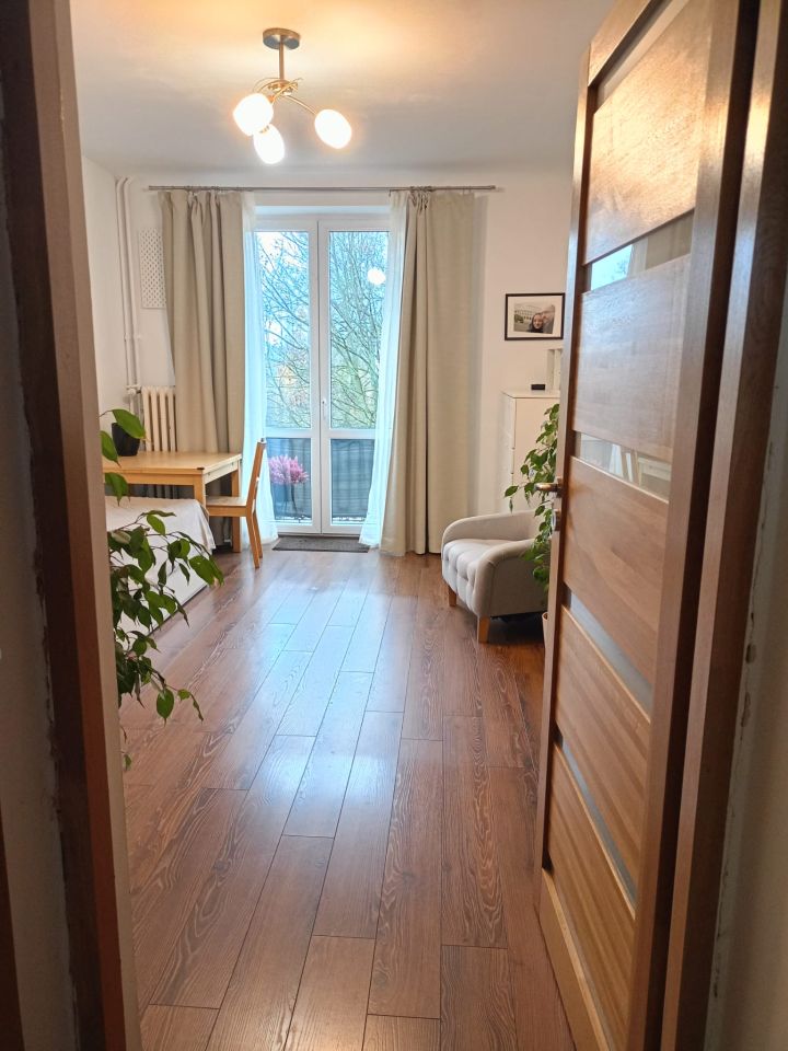 Mieszkanie 2-pokojowe Warszawa Rembertów, ul. Michała Okurzałego. Zdjęcie 7