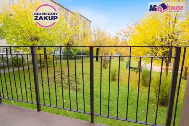 Mieszkanie 3-pokojowe Gdańsk Orunia, ul. Uranowa. Zdjęcie 11