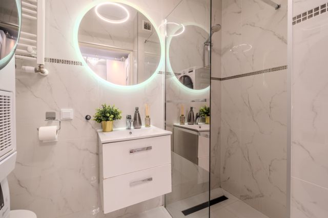 Mieszkanie 1-pokojowe Łódź, ul. Legionów. Zdjęcie 3