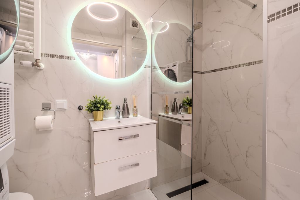 Mieszkanie 1-pokojowe Łódź, ul. Legionów. Zdjęcie 3