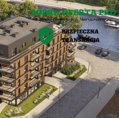 Mieszkanie 1-pokojowe Gdańsk Śródmieście, ul. Stępkarska. Zdjęcie 3