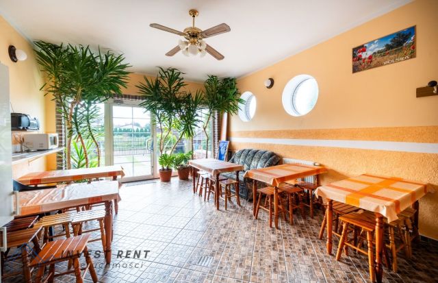 dom wolnostojący, 21 pokoi Grzybowo. Zdjęcie 25