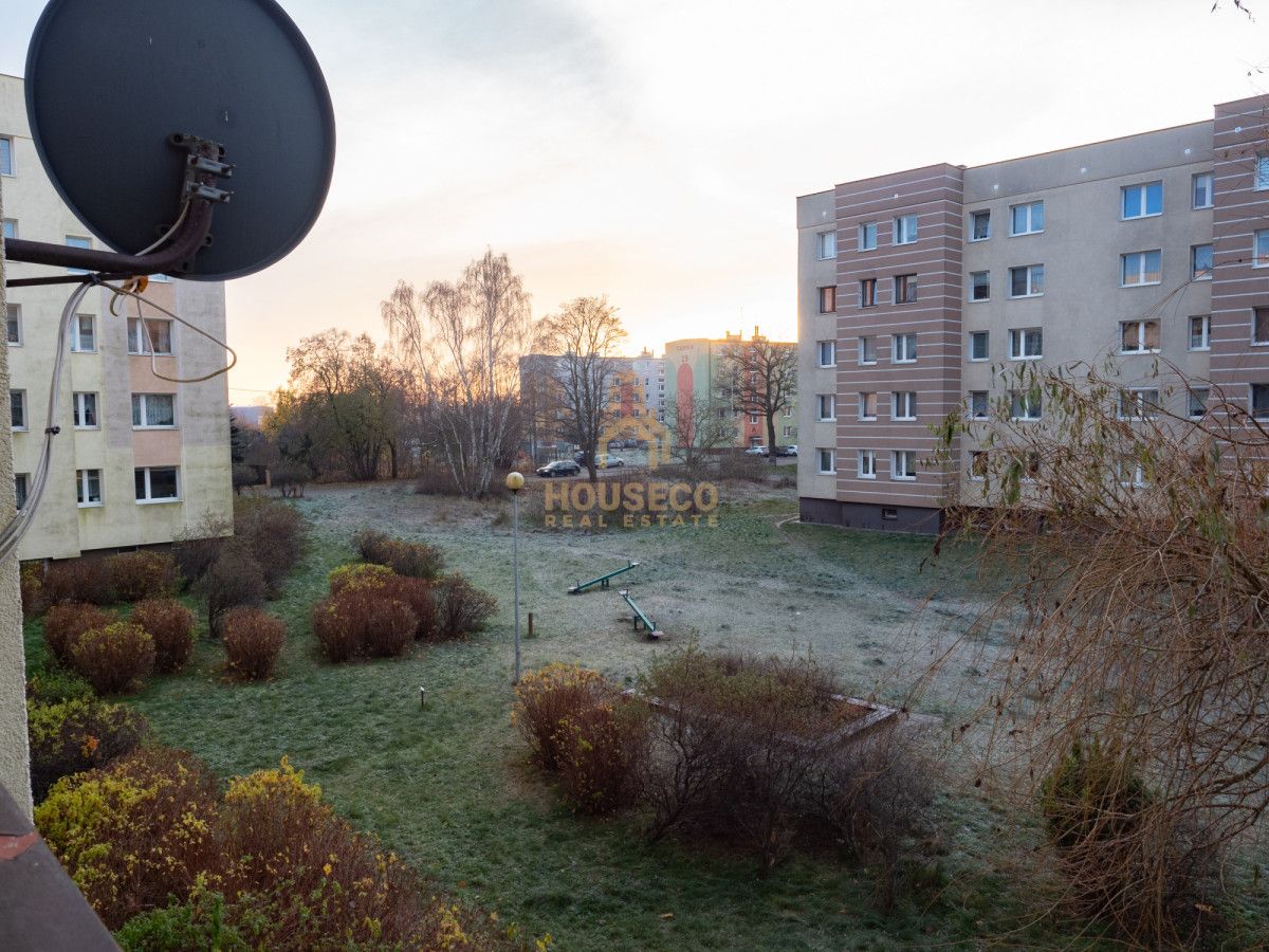 Mieszkanie 3-pokojowe Gdańsk Stogi, ul. Tamka. Zdjęcie 9