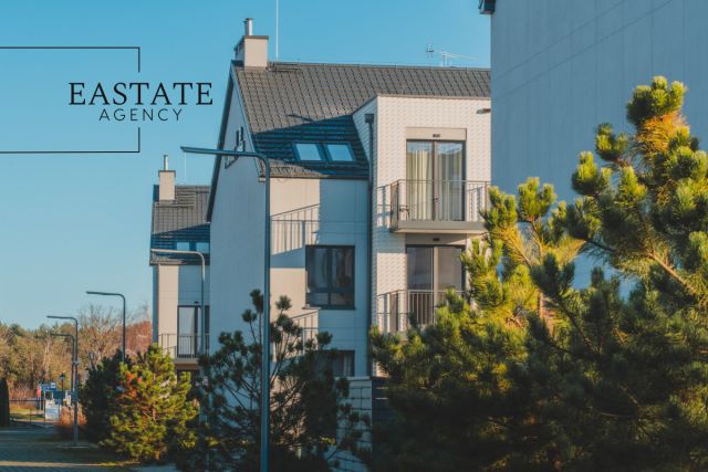 Mieszkanie 2-pokojowe Sztutowo, ul. Mierzeja Park. Zdjęcie 9