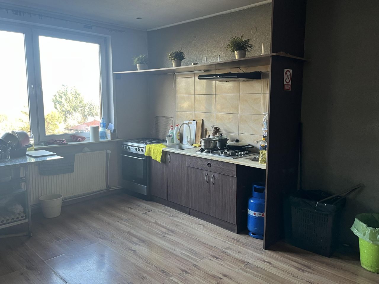 Pokój Sławków, ul. gen. Józefa Hallera. Zdjęcie 12