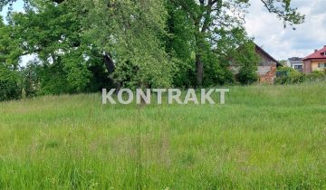 Działka rolno-budowlana Gorzów, ul. Krótka