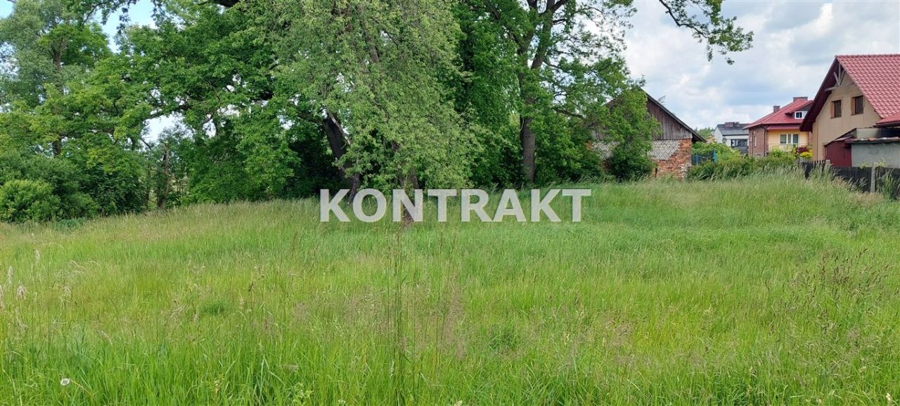 Działka rolno-budowlana Gorzów, ul. Krótka. Zdjęcie 2