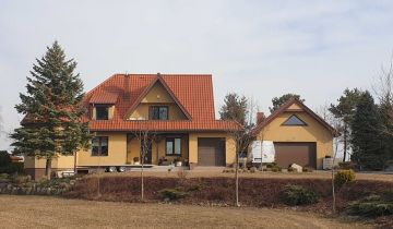 dom wolnostojący Małkowo