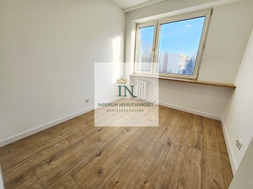 Mieszkanie 3-pokojowe Lublin Czechów, ul. Jana Kiepury. Zdjęcie 6