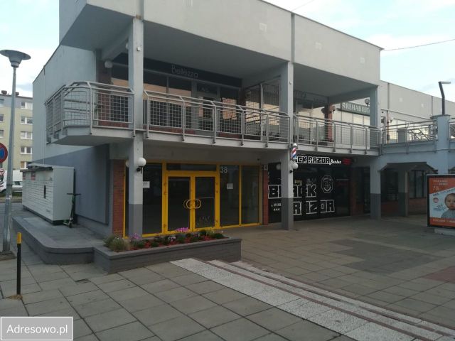 Lokal Gdańsk Chełm. Zdjęcie 1