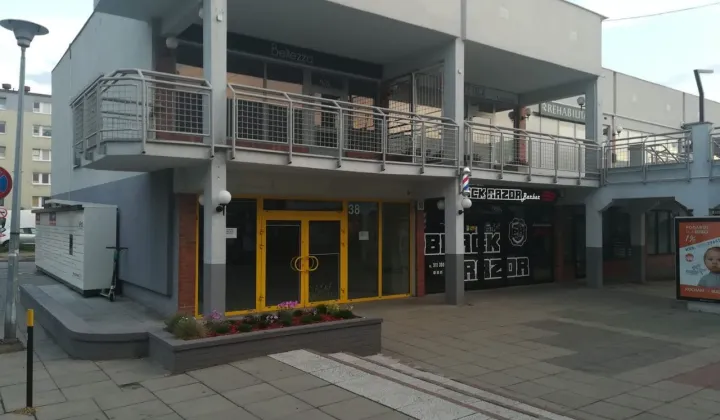 Lokal Gdańsk Chełm