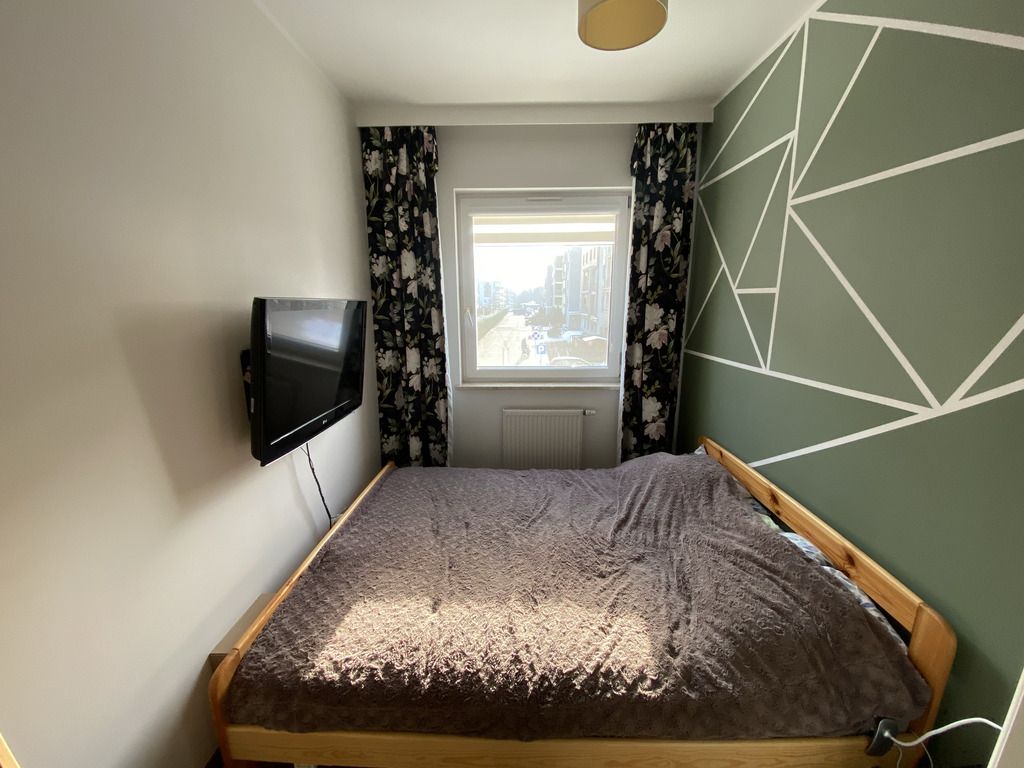 Mieszkanie 3-pokojowe Łódź, ul. Pienista. Zdjęcie 6