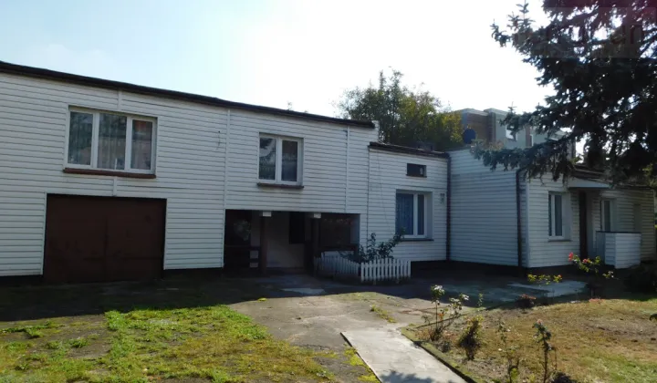 dom wolnostojący, 3 pokoje Marki, al. marsz. Józefa Piłsudskiego