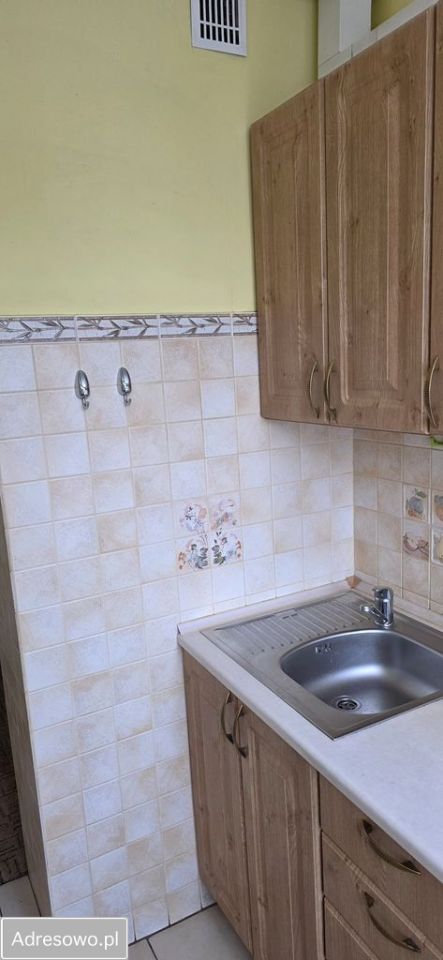 Mieszkanie 2-pokojowe Warszawa Mokotów, ul. Bernardyńska. Zdjęcie 8