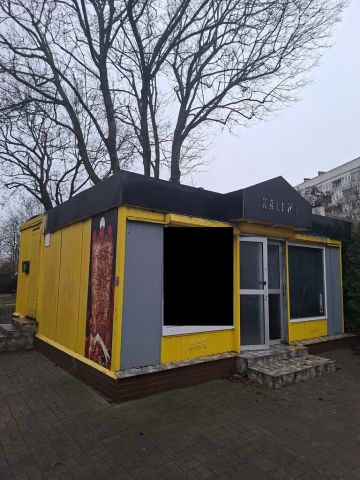 Lokal Szczecin, ul. Antoniego Kaliny. Zdjęcie 1