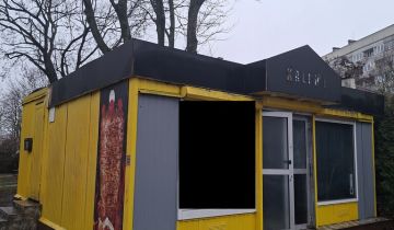 Lokal Szczecin, ul. Antoniego Kaliny