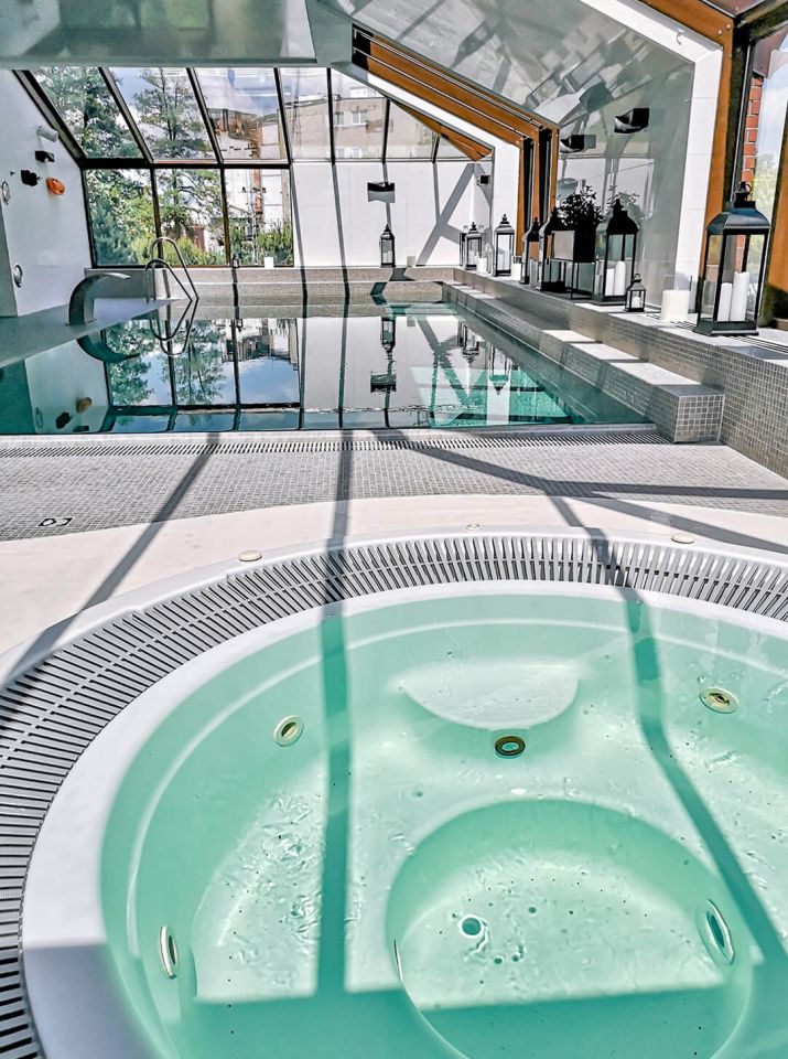 Mieszkanie 2-pokojowe Ostróda, ul. Adama Mickiewicza. Zdjęcie 10