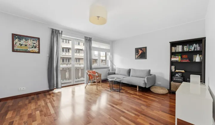 Mieszkanie 2-pokojowe Warszawa Bemowo, ul. Obrońców Tobruku