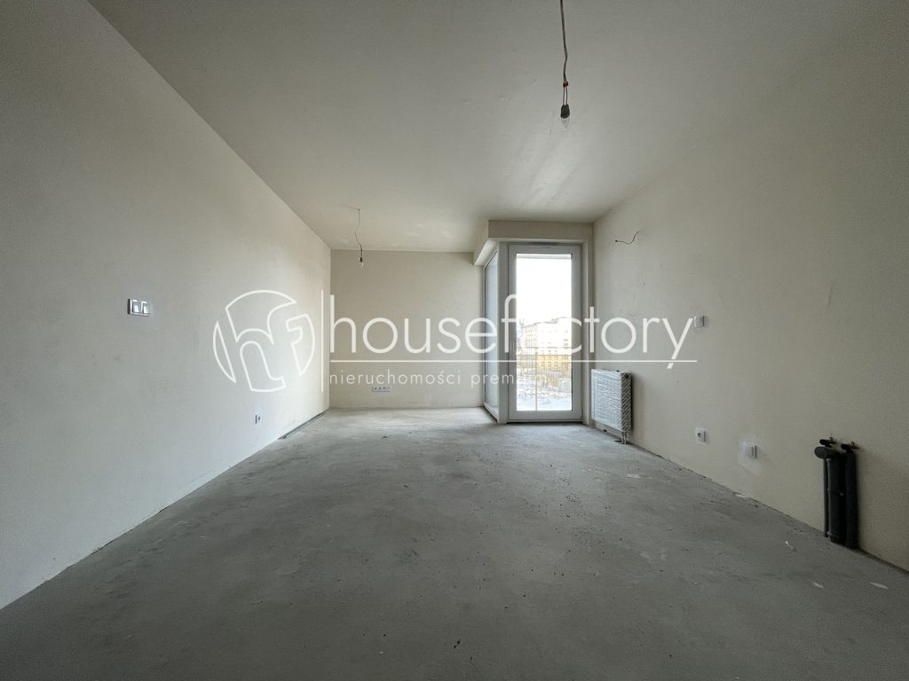 Mieszkanie 1-pokojowe Łódź Śródmieście, ul. Piotrkowska. Zdjęcie 7