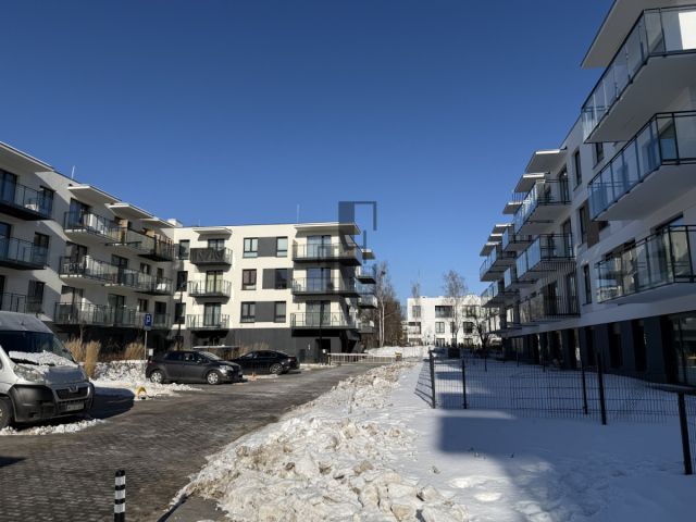 Mieszkanie 3-pokojowe Warszawa Ursynów. Zdjęcie 18