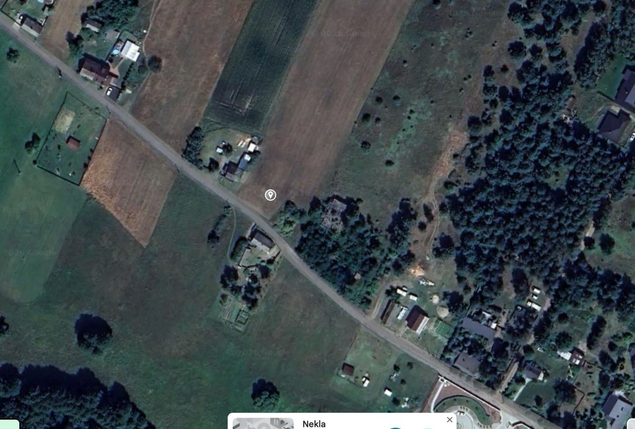 Działka budowlana Gierłatowo. Zdjęcie 6