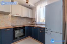 Mieszkanie 1-pokojowe Kraków Dębniki, ul. Edmunda Wasilewskiego. Zdjęcie 4