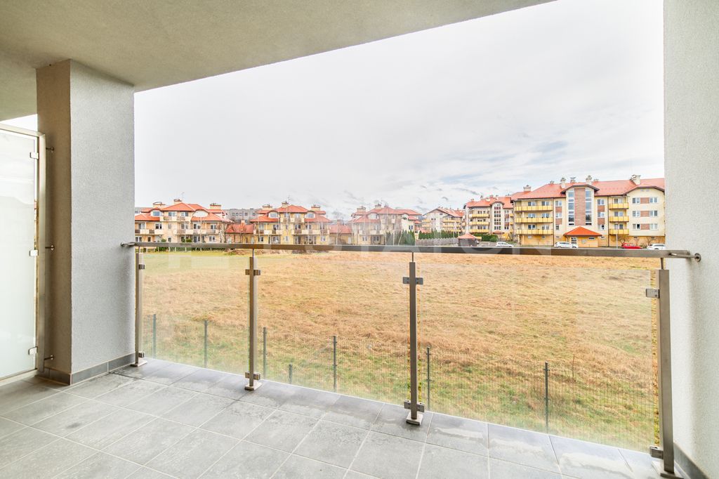 Mieszkanie 3-pokojowe Rzeszów Drabinianka, ul. Miła. Zdjęcie 9