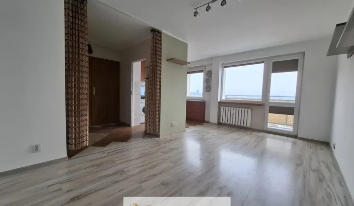 Mieszkanie 2-pokojowe Gdańsk, ul. Jana Ostroroga