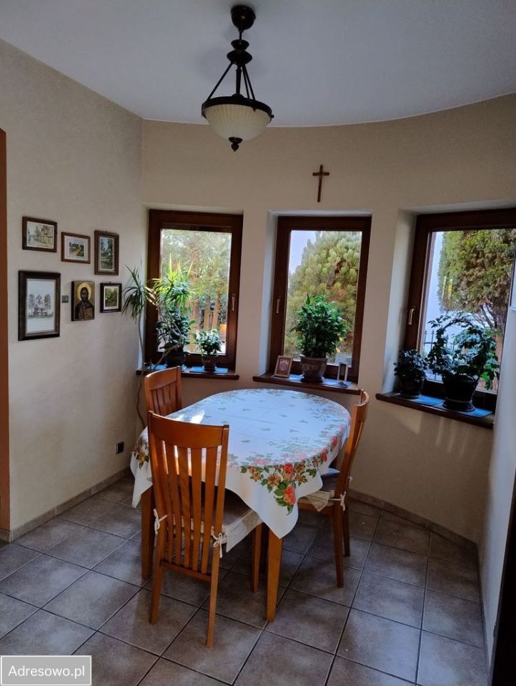 dom wolnostojący, 5 pokoi Wolica. Zdjęcie 17