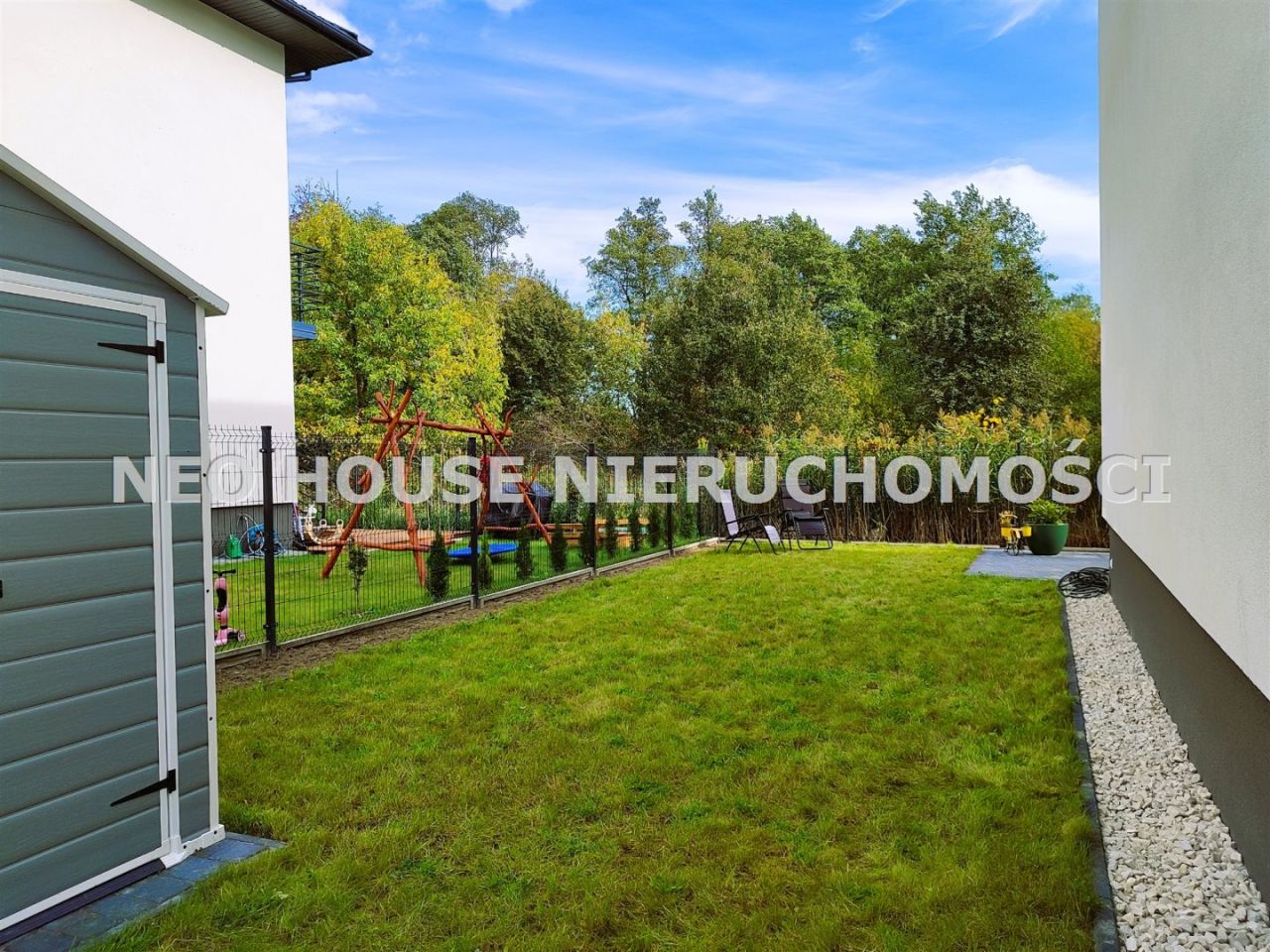 Mieszkanie 3-pokojowe Marki, al. marsz. Józefa Piłsudskiego. Zdjęcie 4