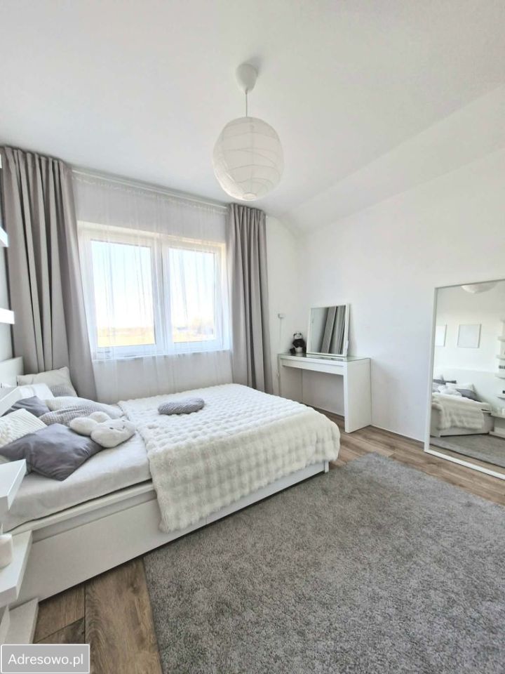 dom szeregowy, 5 pokoi Osielsko. Zdjęcie 16