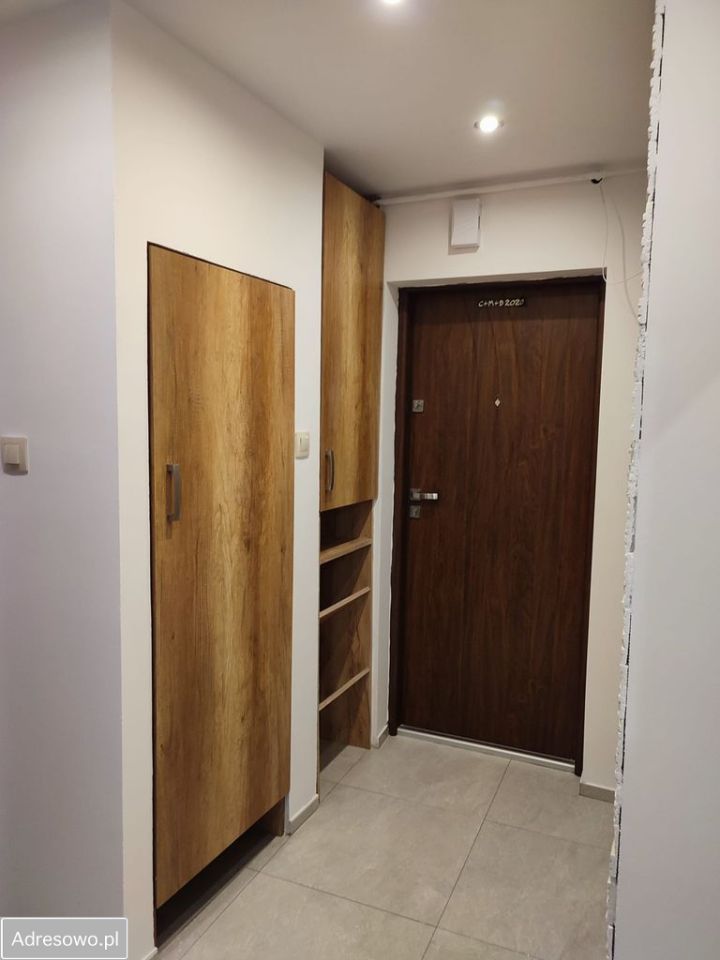 Mieszkanie 2-pokojowe Ruda Śląska Nowy Bytom, ul. Piotra Niedurnego. Zdjęcie 13