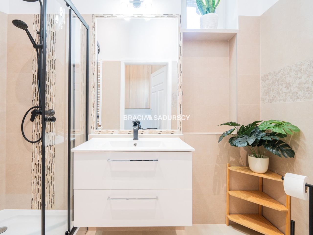 Mieszkanie 3-pokojowe Kraków Stare Miasto, ul. Józefa Szujskiego. Zdjęcie 15