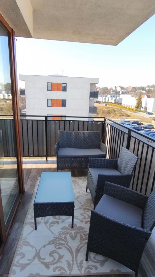 Mieszkanie 2-pokojowe Grudziądz Tarpno, ul. Mieszka I. Zdjęcie 7