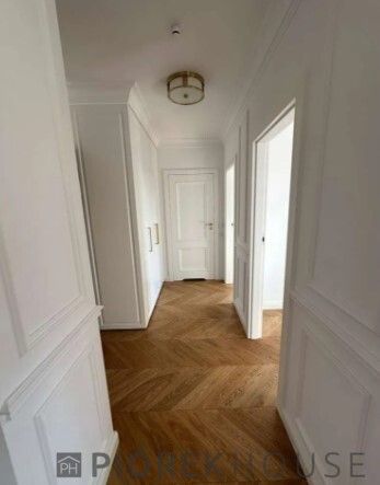 Mieszkanie 3-pokojowe Warszawa Mokotów, ul. Aleja Polski Walczącej. Zdjęcie 6