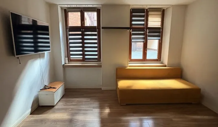 Mieszkanie 2-pokojowe Katowice Śródmieście