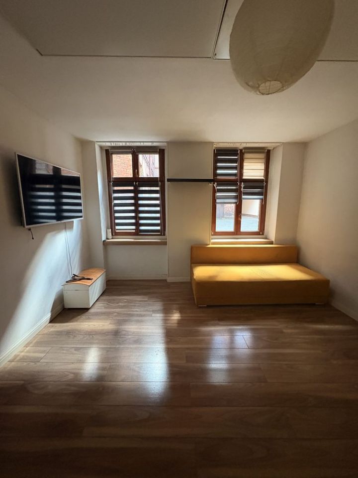 Mieszkanie 2-pokojowe Katowice Śródmieście. Zdjęcie 1