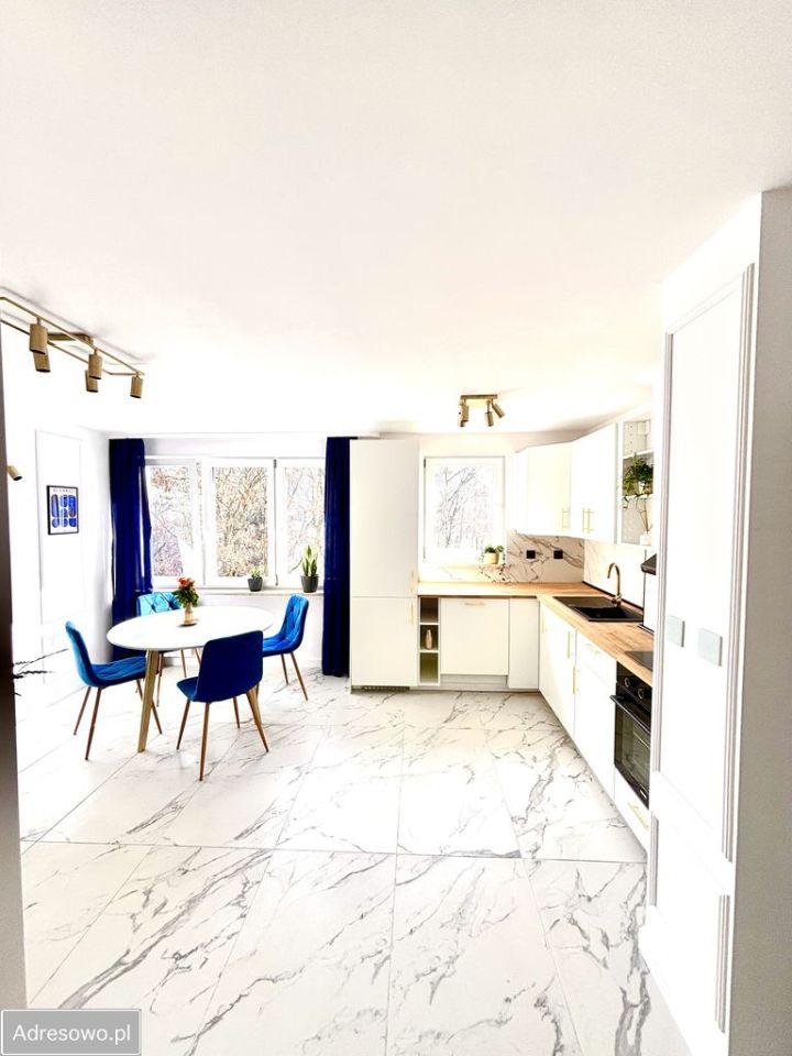 Mieszkanie 3-pokojowe Warszawa Mokotów, ul. Jana III Sobieskiego. Zdjęcie 9