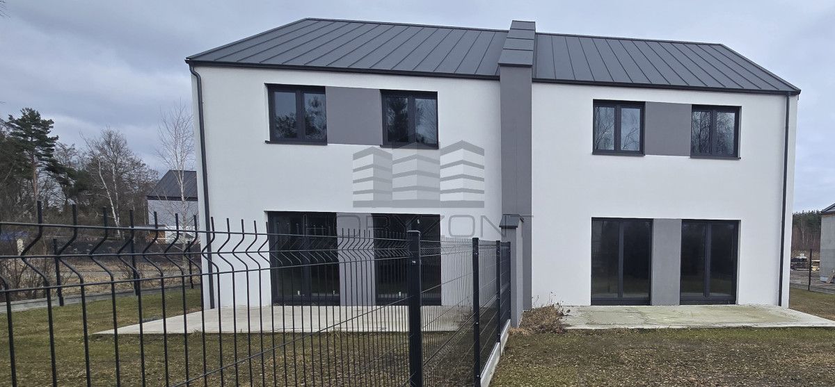 bliźniak, 5 pokoi Osielsko. Zdjęcie 4