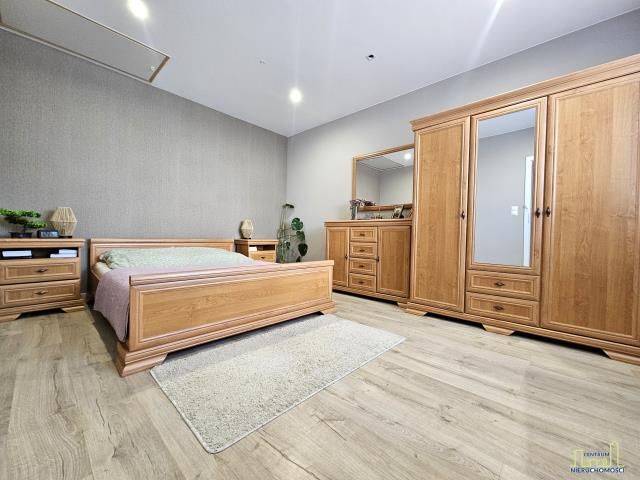 dom wolnostojący, 5 pokoi Tuchorza, ul. Ogrodowa. Zdjęcie 11