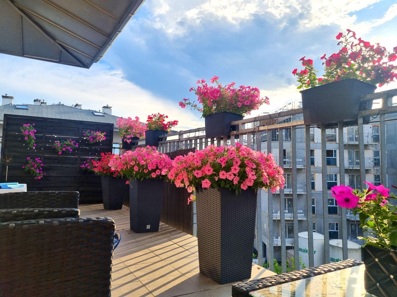 Mieszkanie 3-pokojowe Poznań Nowe Miasto, ul. Milczańska. Zdjęcie 7