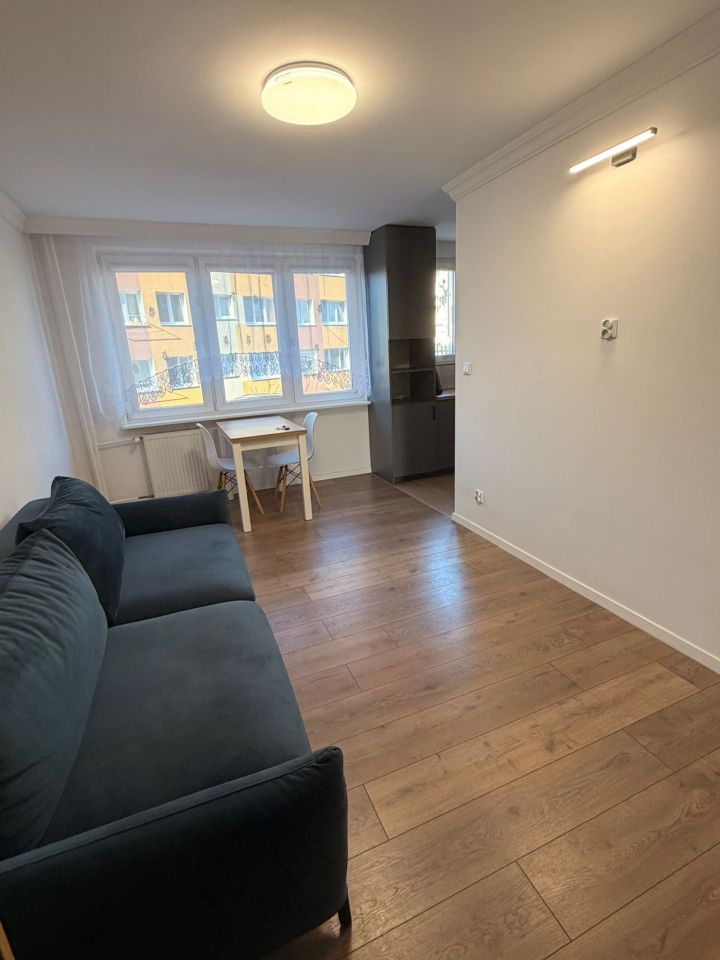 Mieszkanie 2-pokojowe Gdańsk Orunia Dolna, ul. Przyjemna. Zdjęcie 7