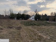 Działka budowlana Niewiadoma. Zdjęcie 3