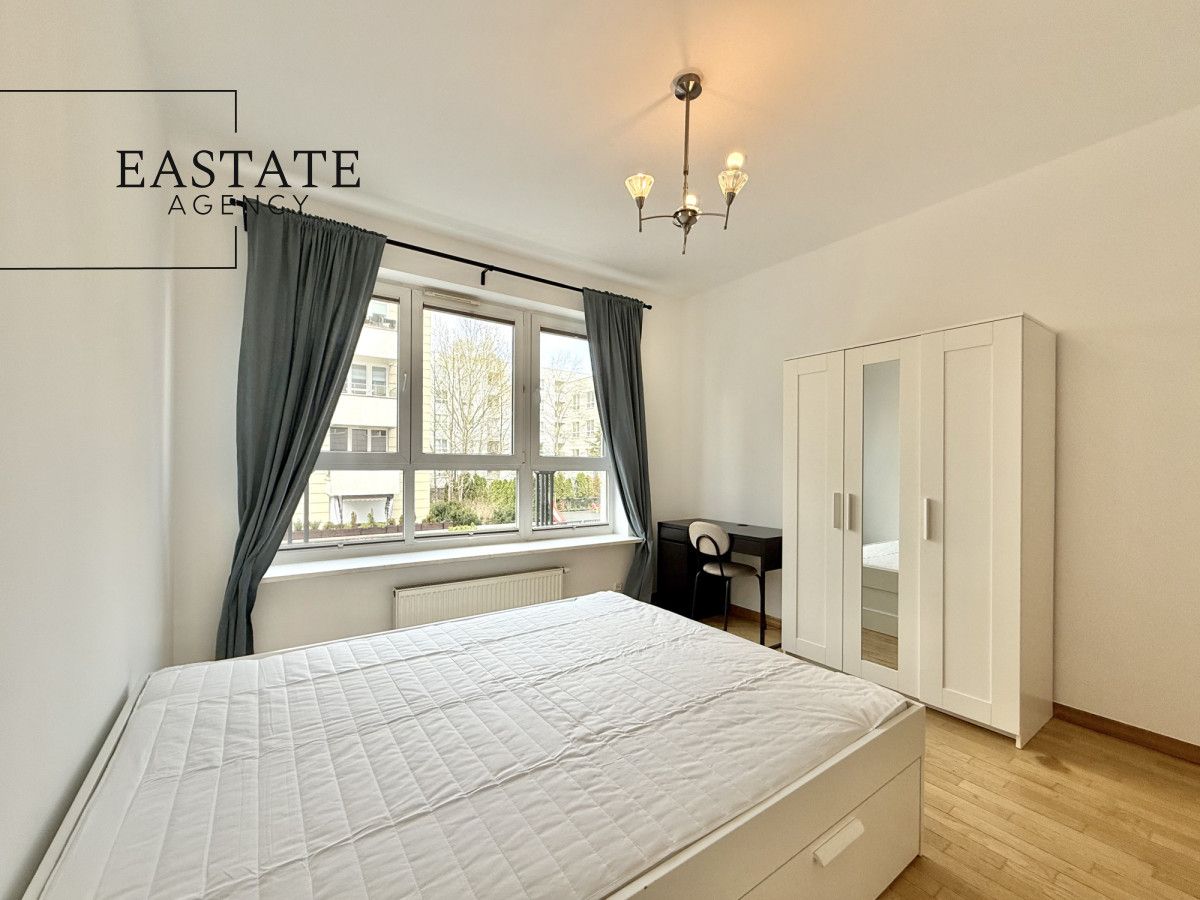 Mieszkanie 3-pokojowe Warszawa Śródmieście, ul. Stawki. Zdjęcie 16