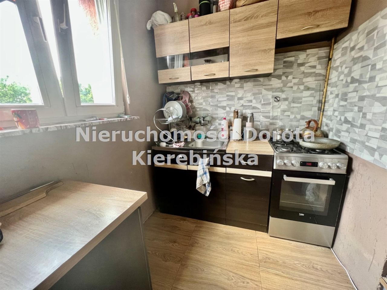 Mieszkanie 2-pokojowe Tomaszów Mazowiecki, ul. Polna. Zdjęcie 4