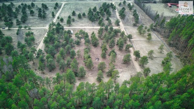 Działka inwestycyjna Maróz. Zdjęcie 13