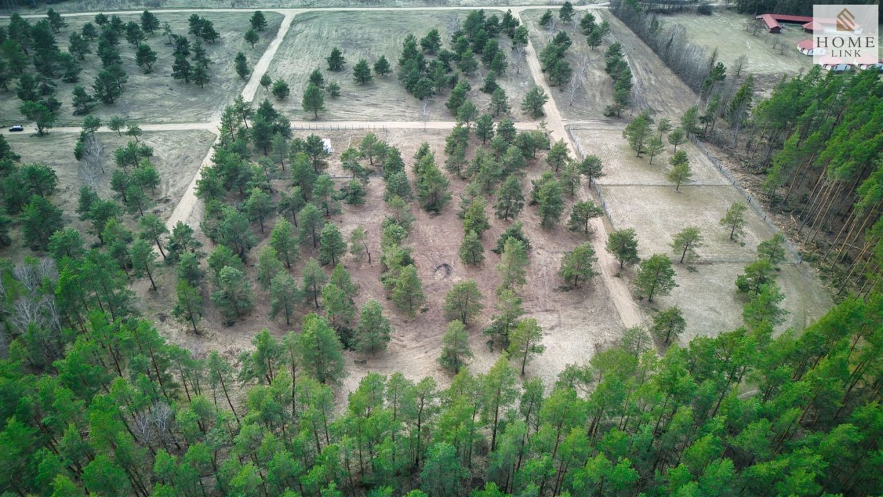 Działka inwestycyjna Maróz. Zdjęcie 13