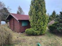 Działka rod Gdynia Chwarzno-Wiczlino. Zdjęcie 4