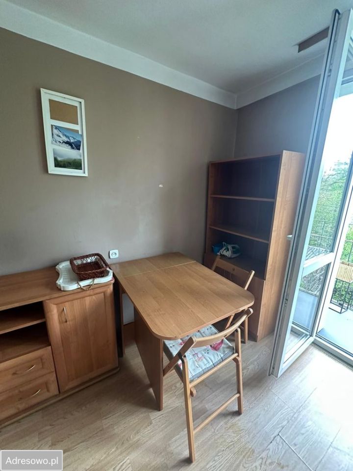 Mieszkanie 1-pokojowe Warszawa Praga-Południe, ul. Zgierska. Zdjęcie 6