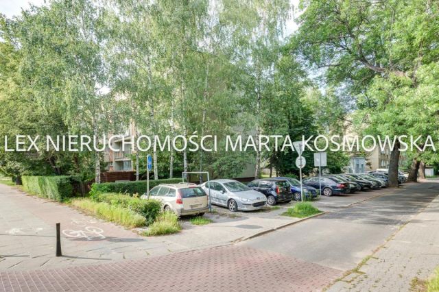 Mieszkanie 4-pokojowe Warszawa Włochy, ul. Komitetu Obrony Robotników. Zdjęcie 19